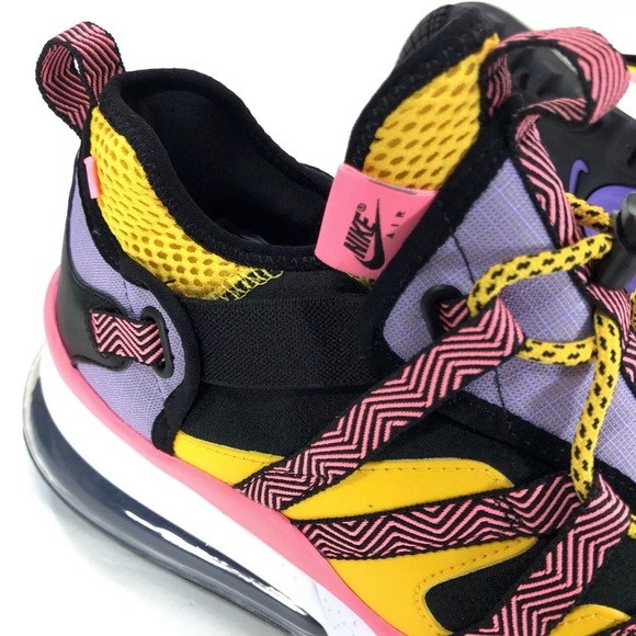 SOLD New Nike Air Max 270 Bowfin Mens Size 11 NWT - Picture 2 of 8